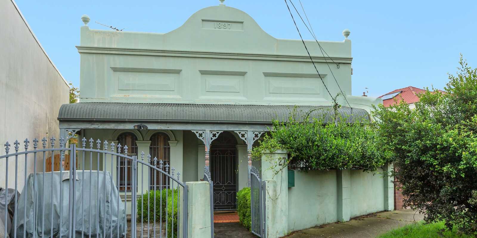 27 Fern Street Clovelly