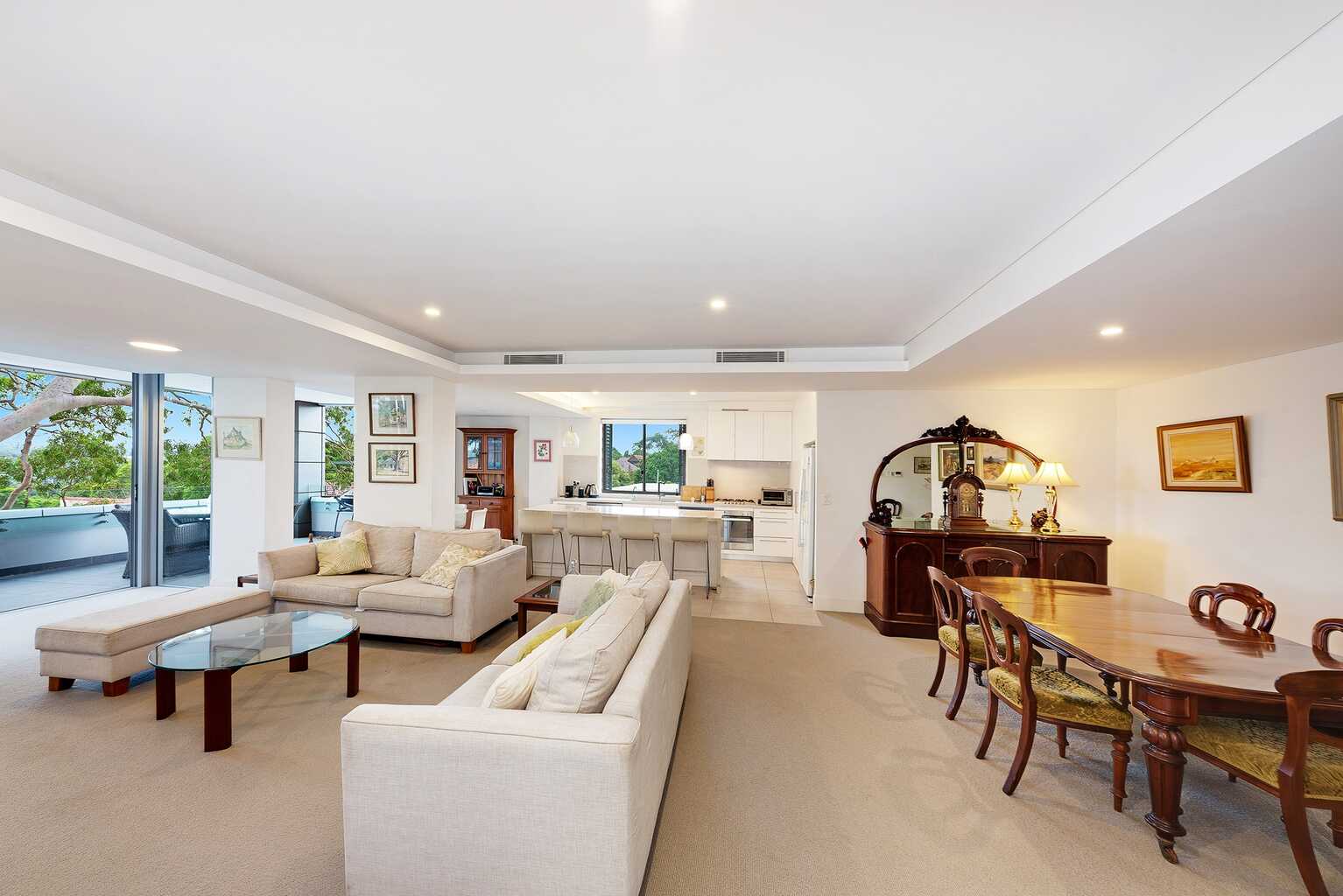 201/160 Sailors Bay Road Northbridge