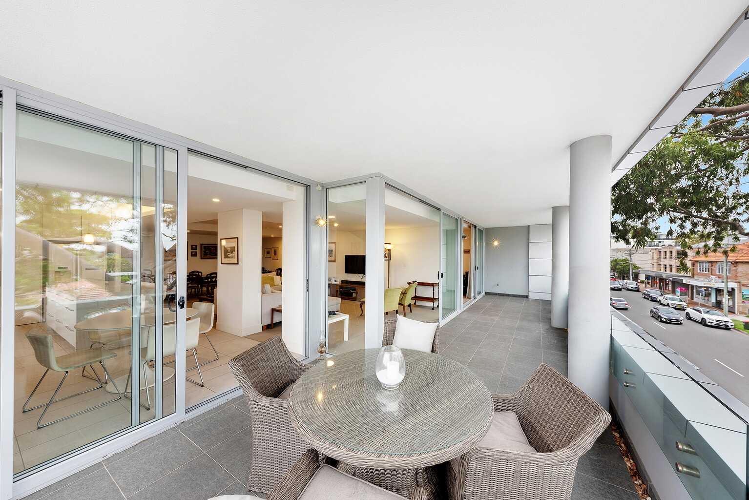 201/160 Sailors Bay Road Northbridge