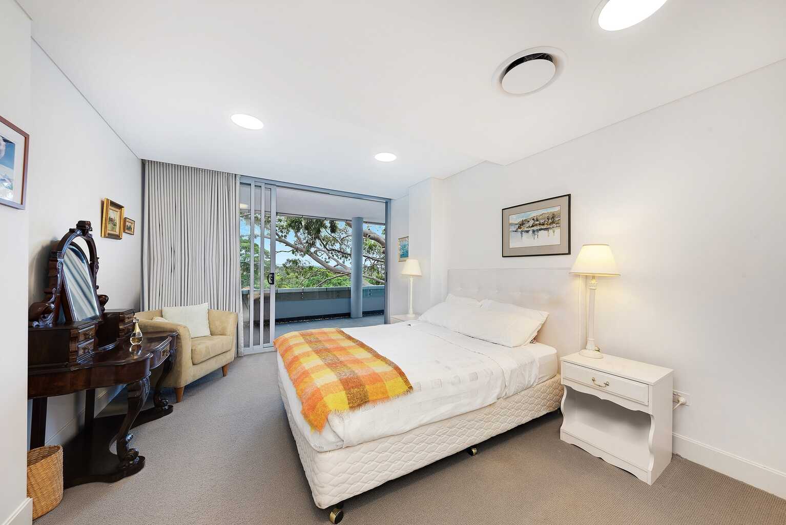 201/160 Sailors Bay Road Northbridge