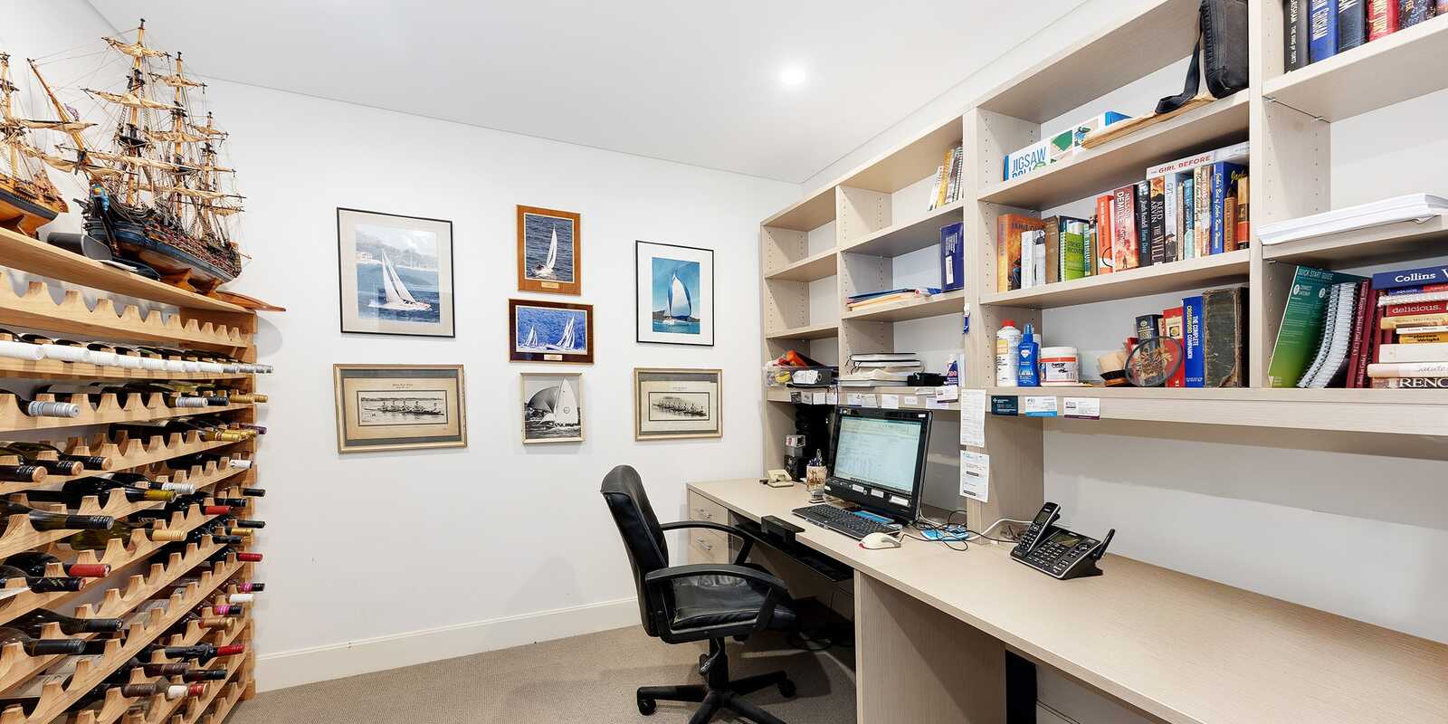 201/160 Sailors Bay Road Northbridge