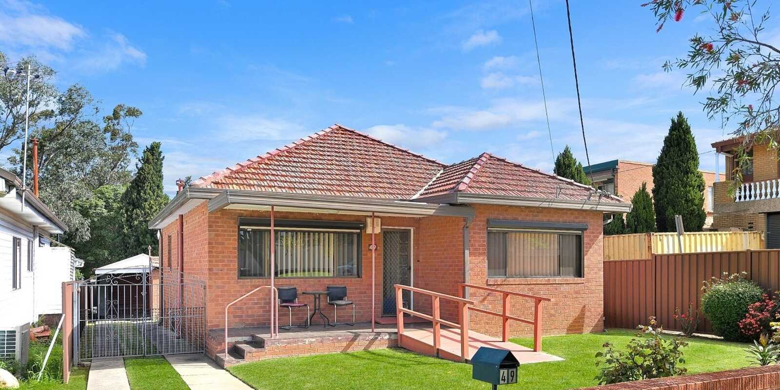 49 Munro Sreet Sefton 49 Munro Sreet Sefton