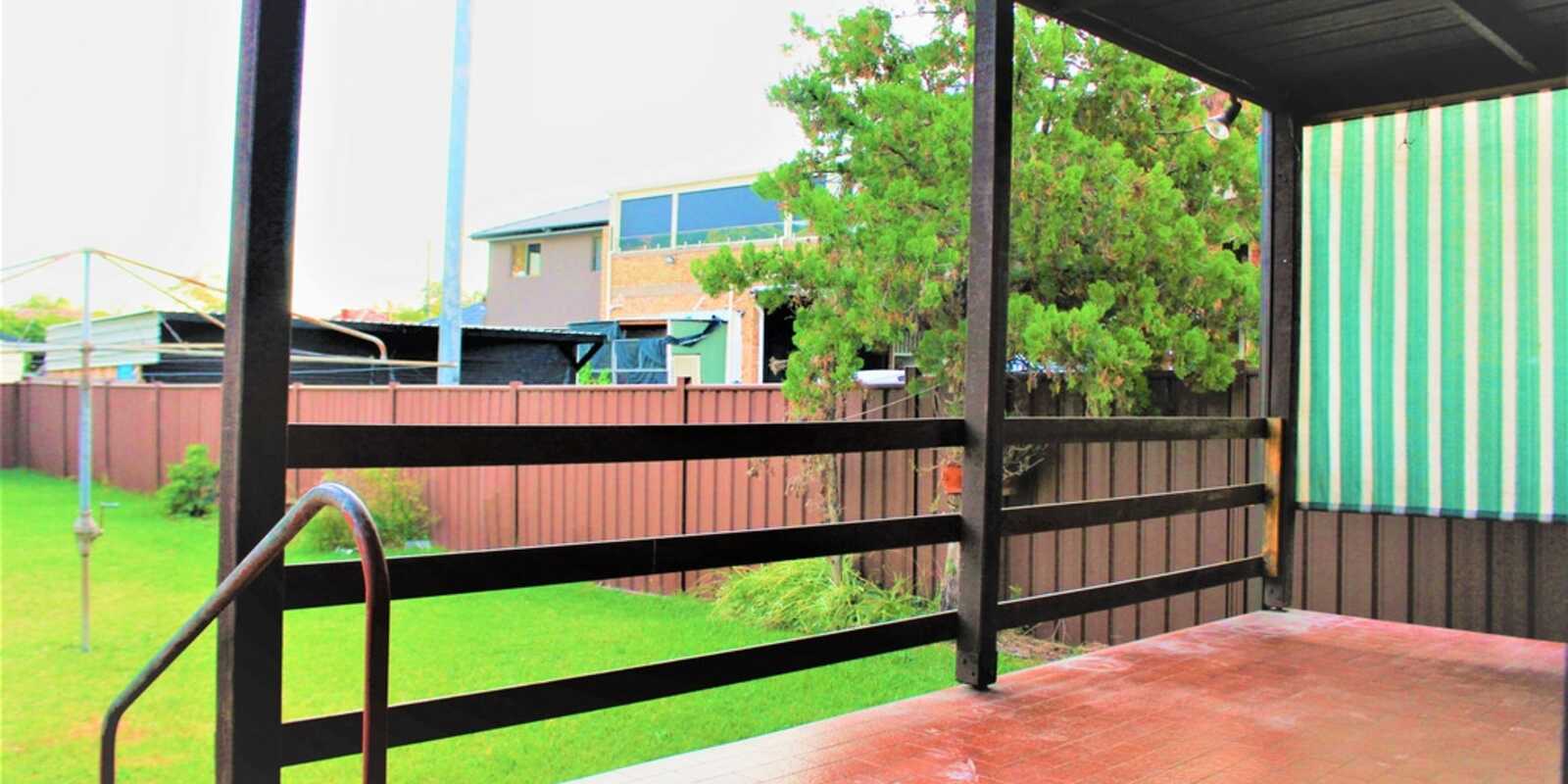 49 Munro Sreet Sefton 49 Munro Sreet Sefton