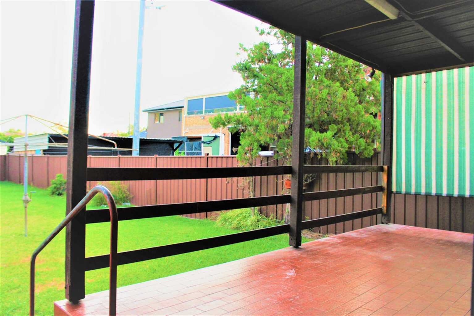 49 Munro Sreet Sefton 49 Munro Sreet Sefton