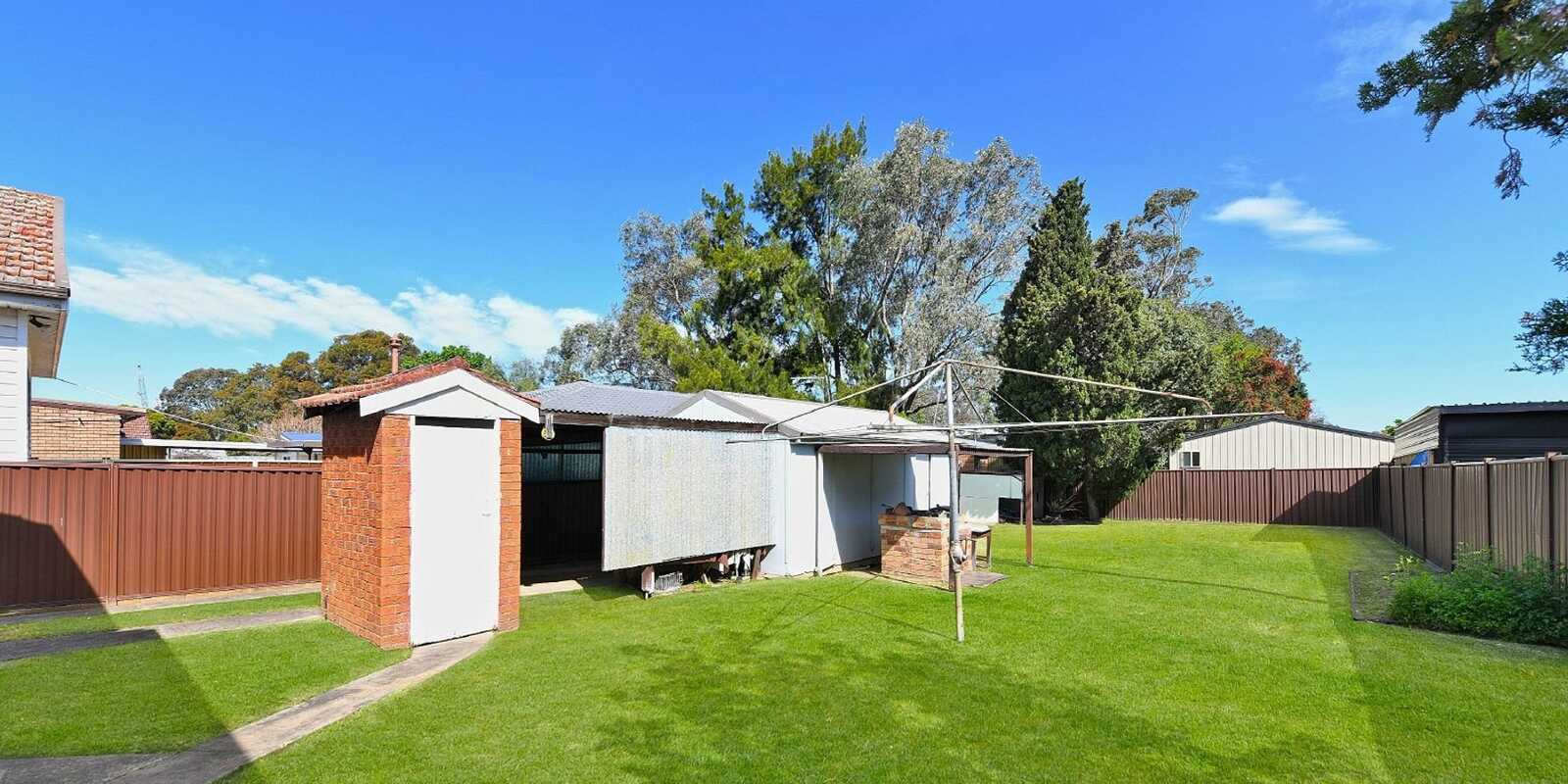 49 Munro Sreet Sefton 49 Munro Sreet Sefton