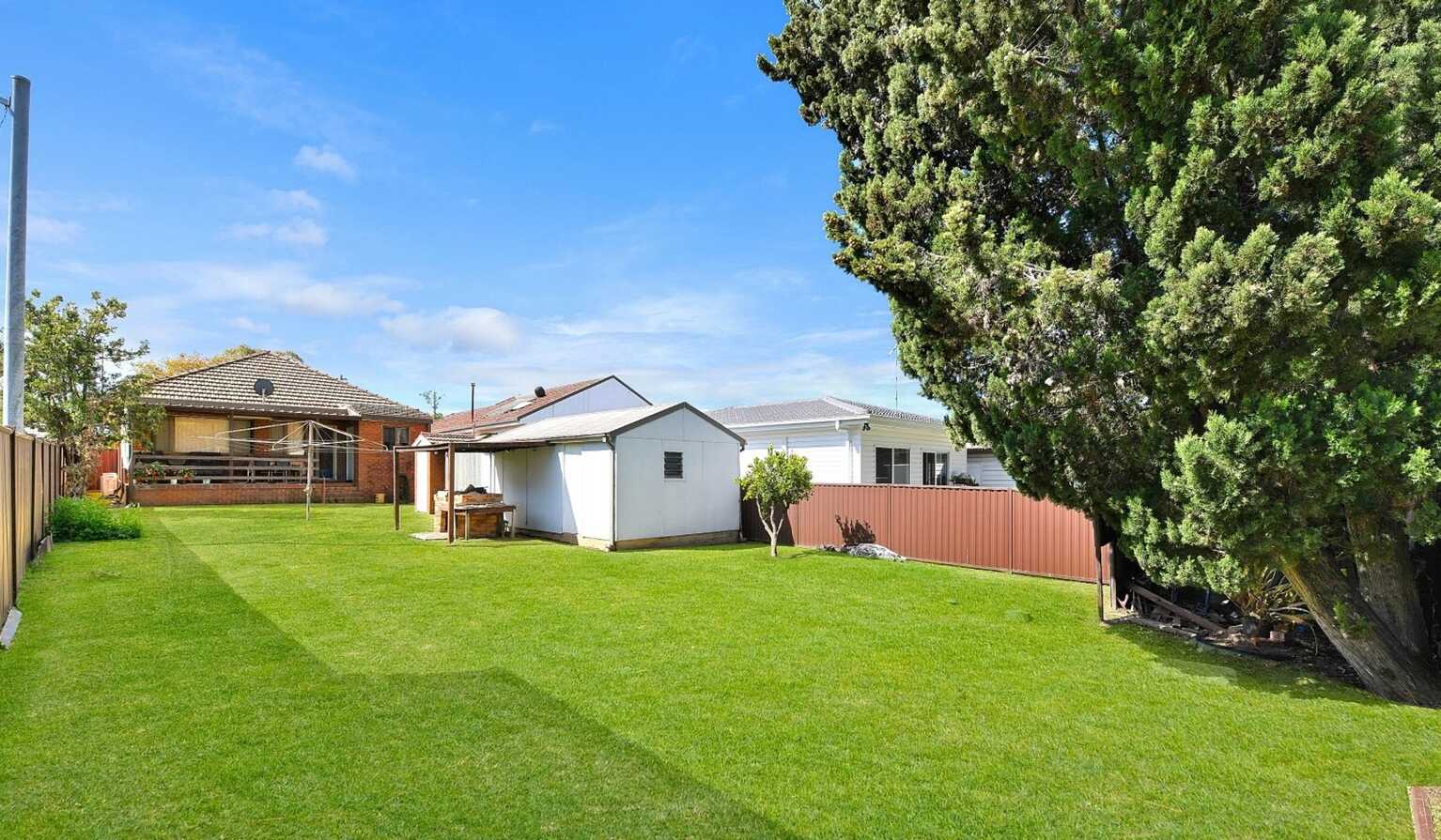 49 Munro Sreet Sefton 49 Munro Sreet Sefton