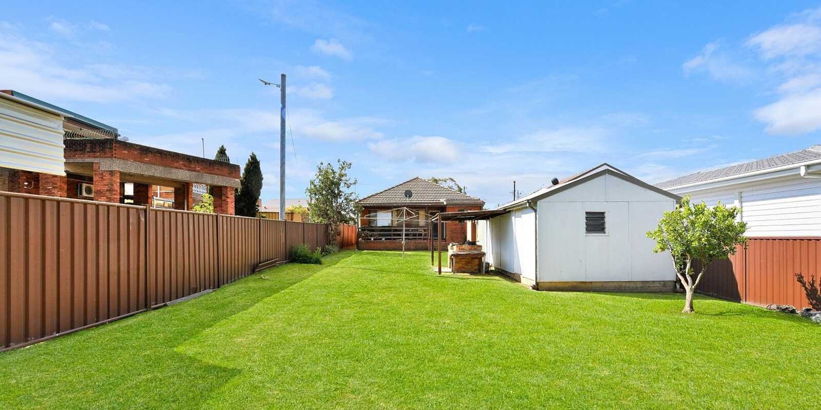 49 Munro Sreet Sefton 49 Munro Sreet Sefton