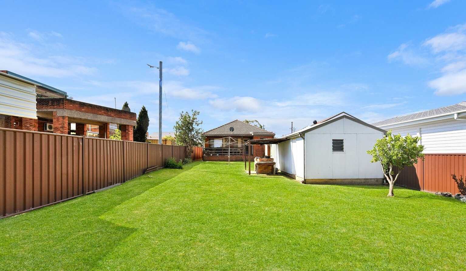 49 Munro Sreet Sefton 49 Munro Sreet Sefton