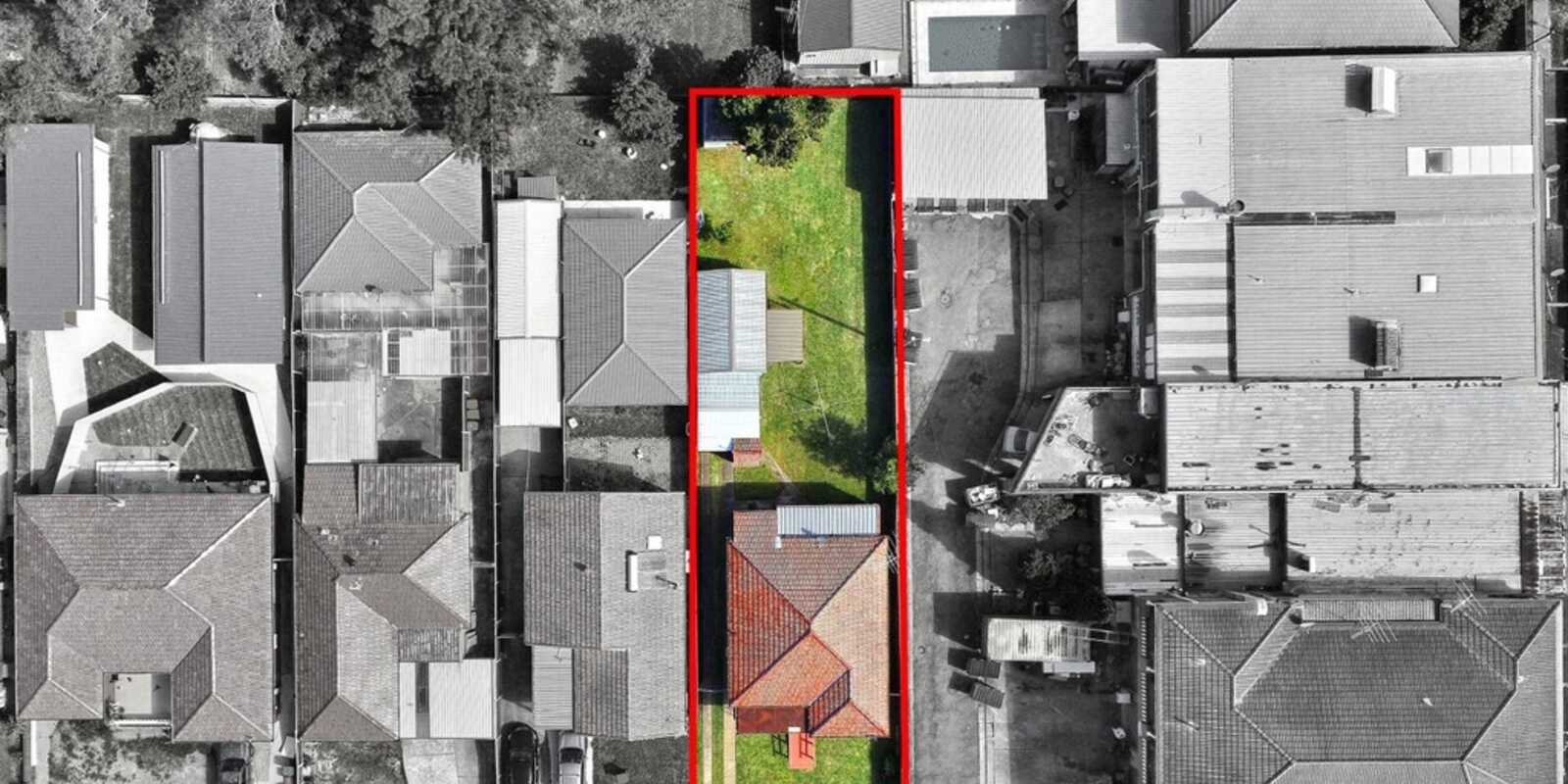 49 Munro Sreet Sefton 49 Munro Sreet Sefton