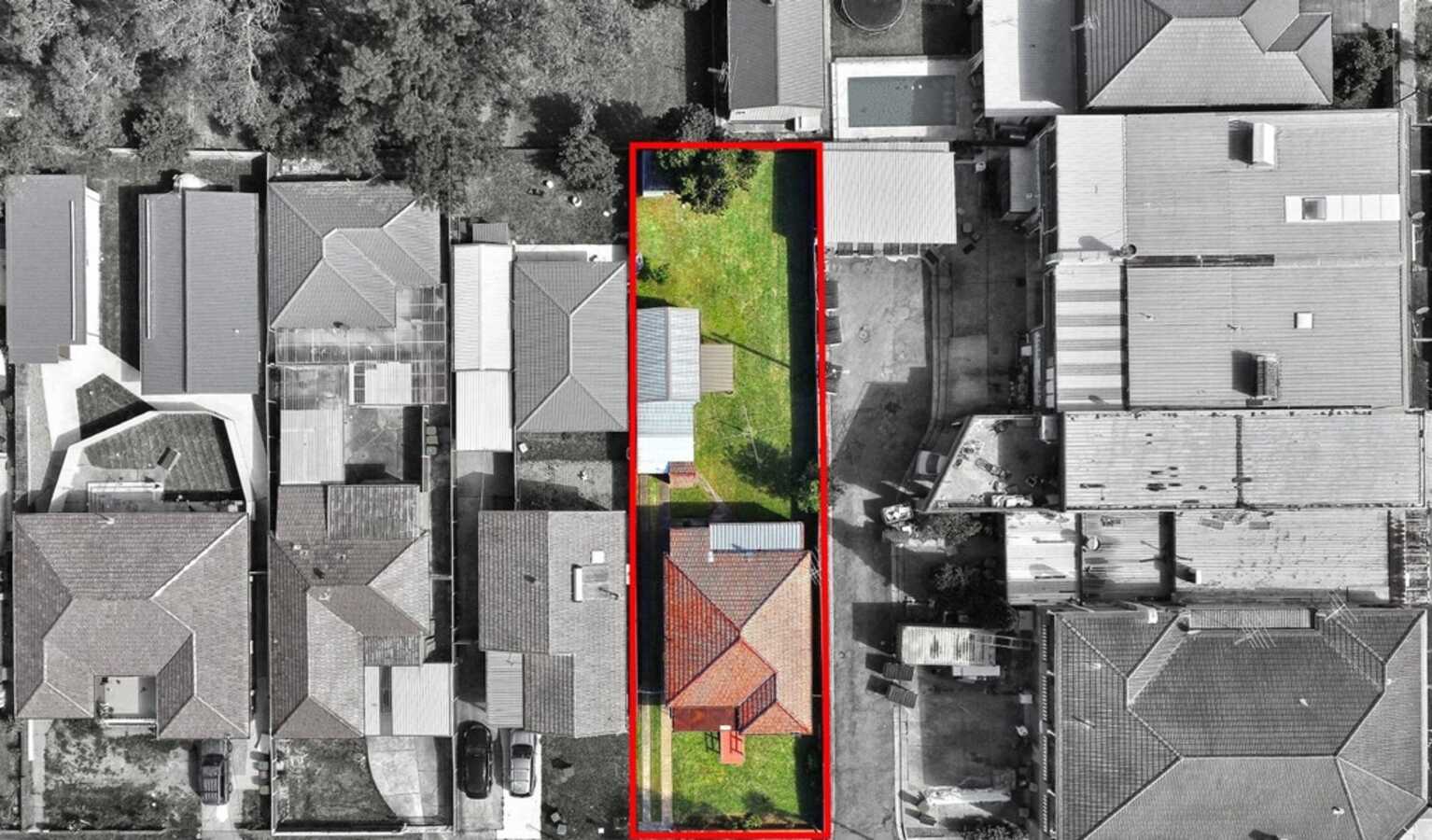 49 Munro Sreet Sefton 49 Munro Sreet Sefton