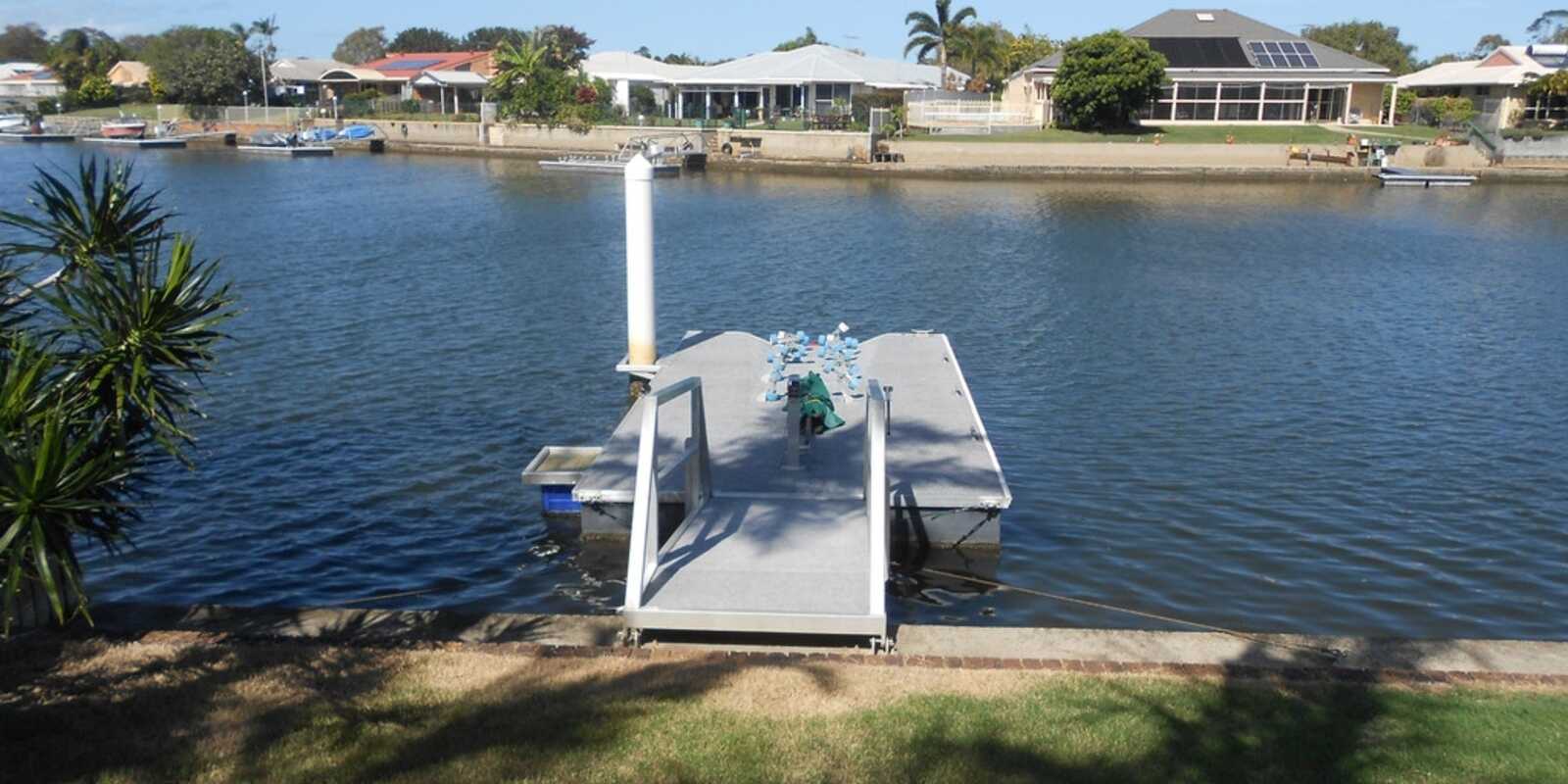 2/14 Jasmin Drive Bongaree