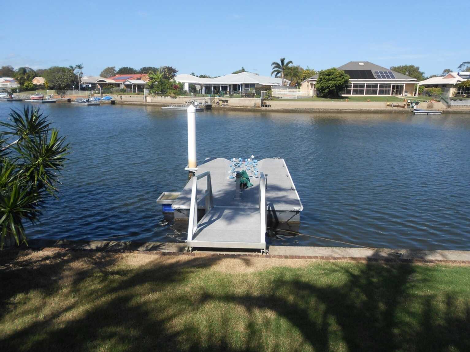 2/14 Jasmin Drive Bongaree