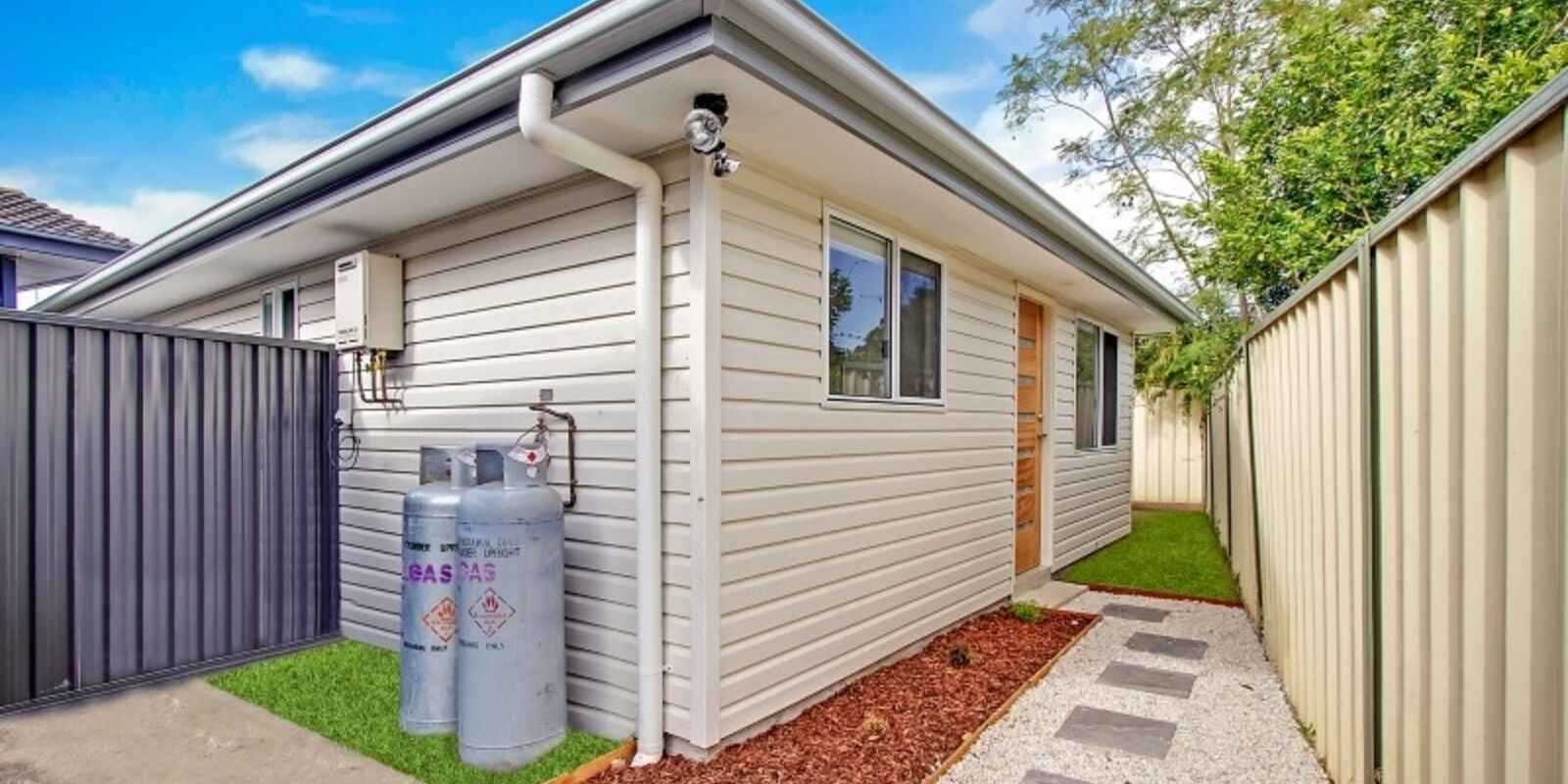 181A Captain Cook Drive Willmot 181A Captain Cook Drive Willmot