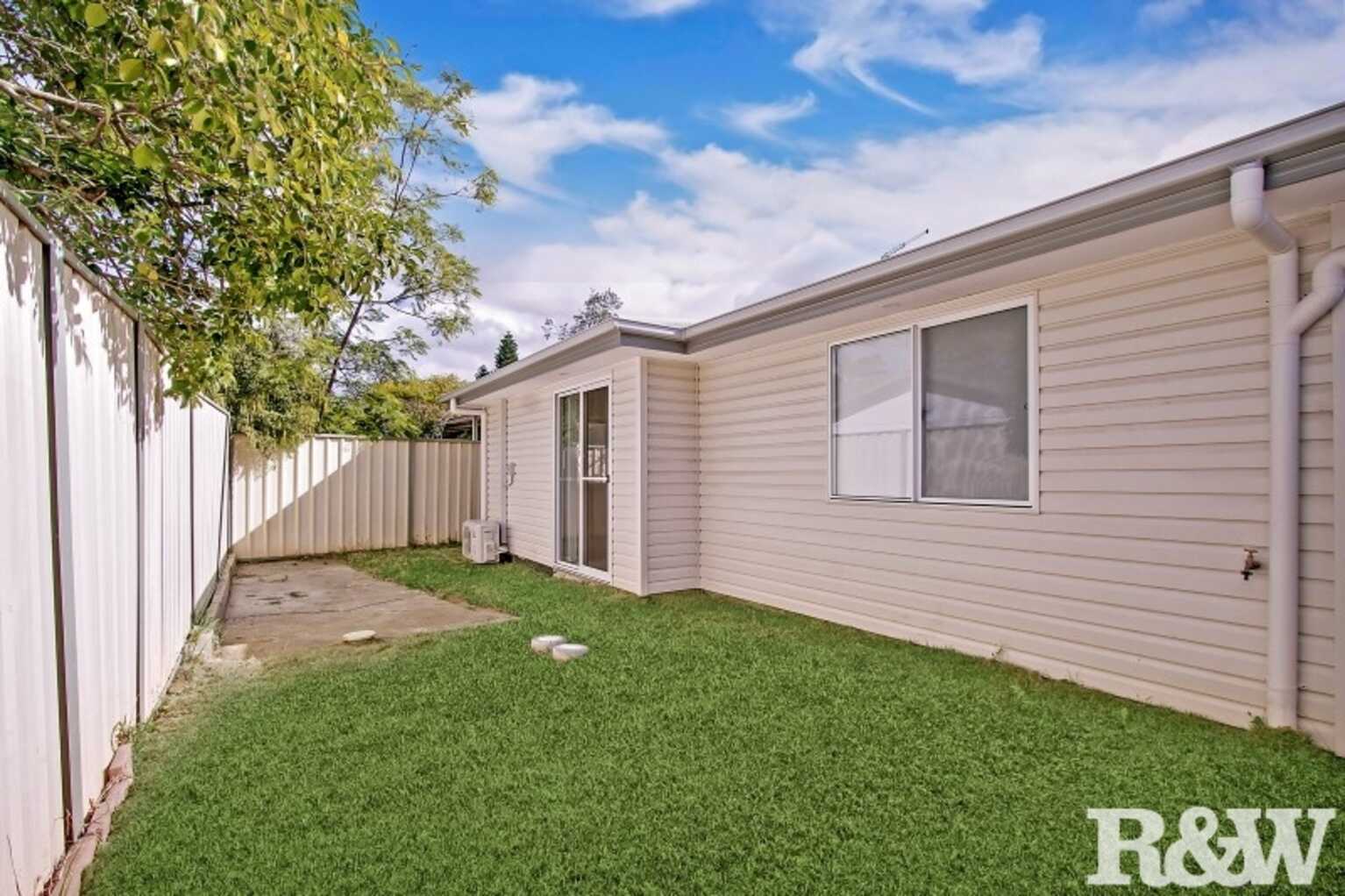 181A Captain Cook Drive Willmot 181A Captain Cook Drive Willmot