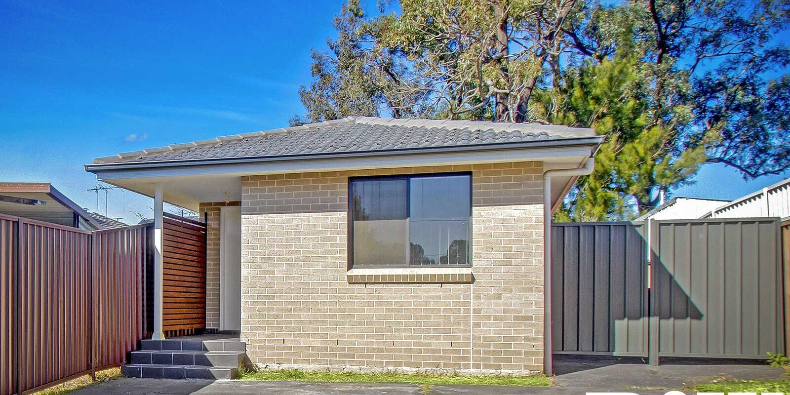 1A Turner Street Colyton