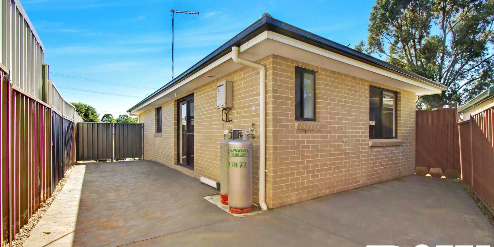 1A Turner Street Colyton