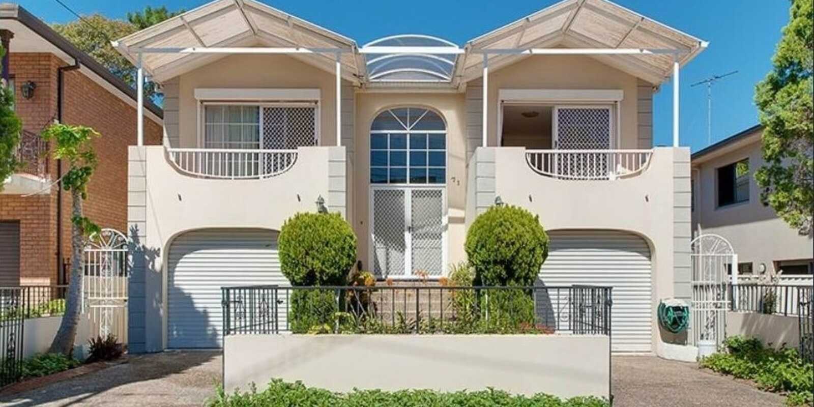 71 Mason Street Maroubra