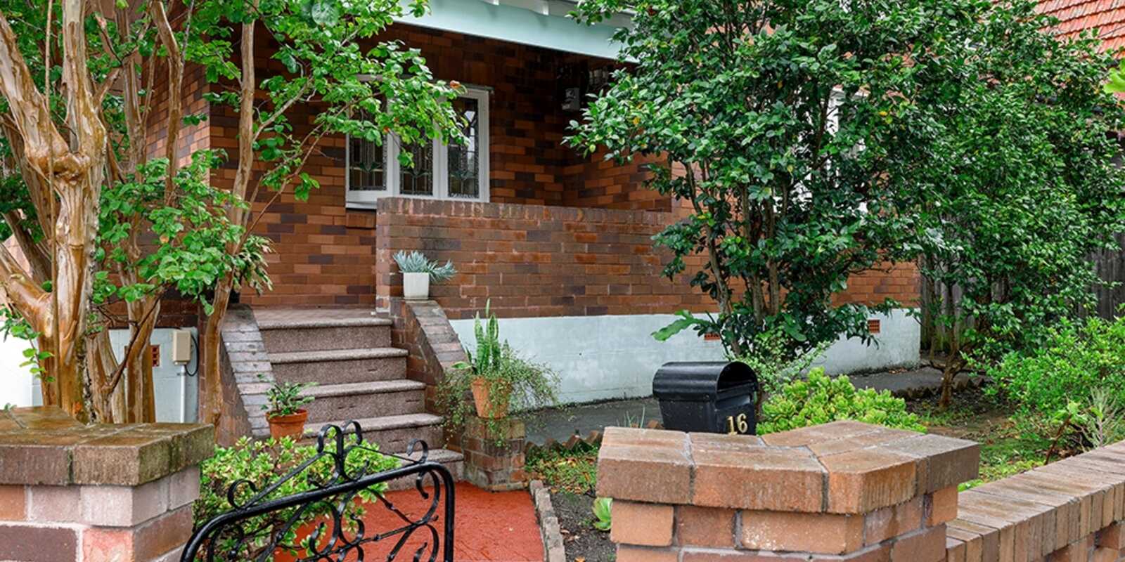 16 Eltham Street Lewisham