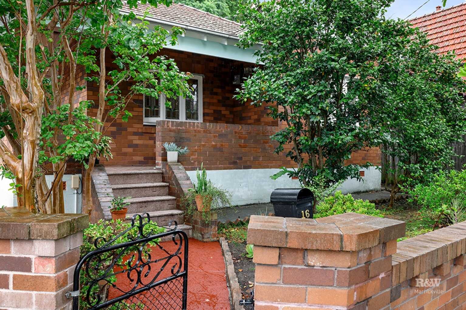 16 Eltham Street Lewisham