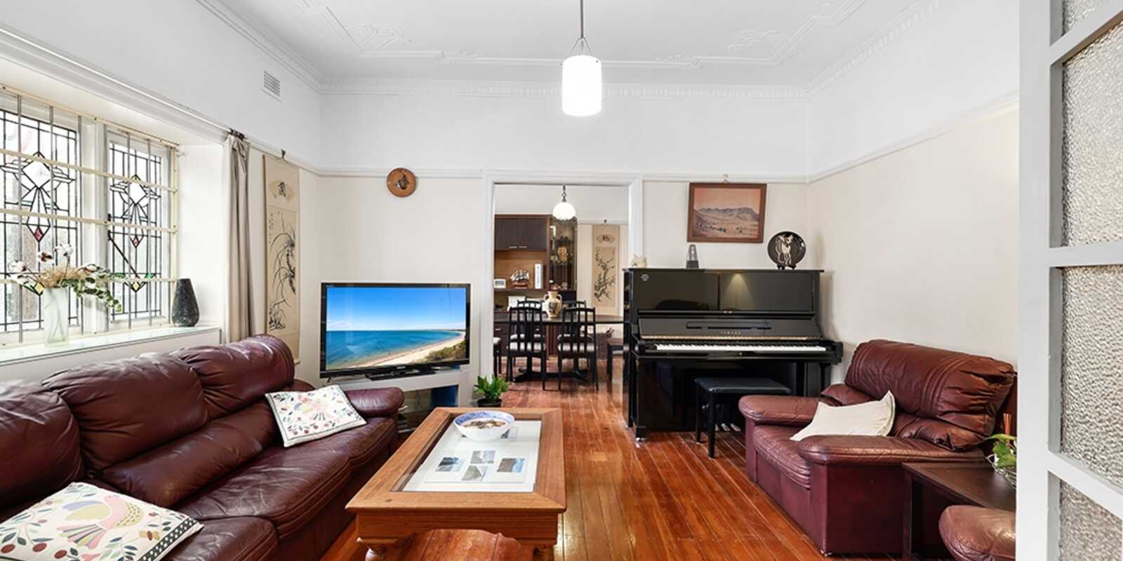 16 Eltham Street Lewisham