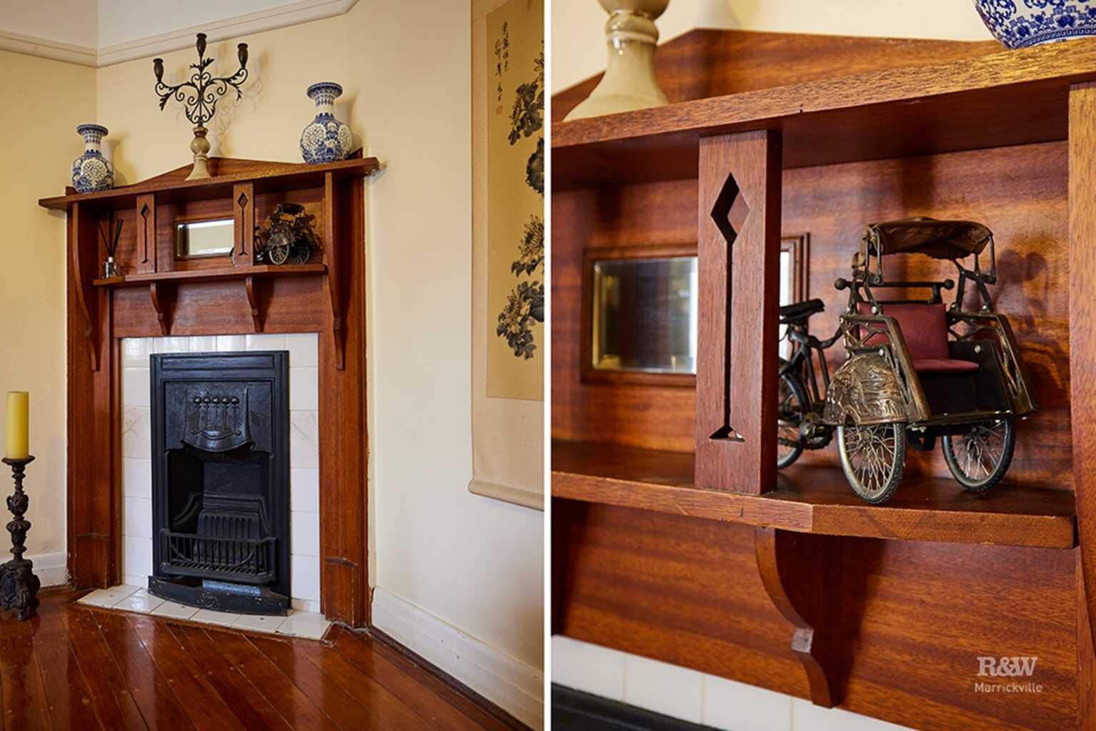 16 Eltham Street Lewisham