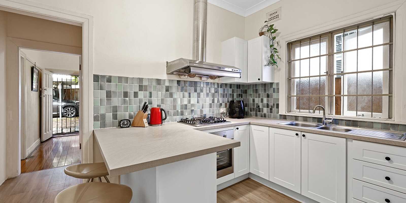 16 Eltham Street Lewisham