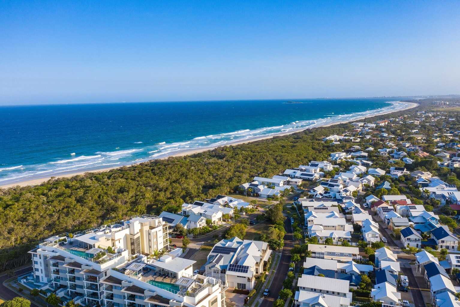 10A Seaward Lane Marcoola