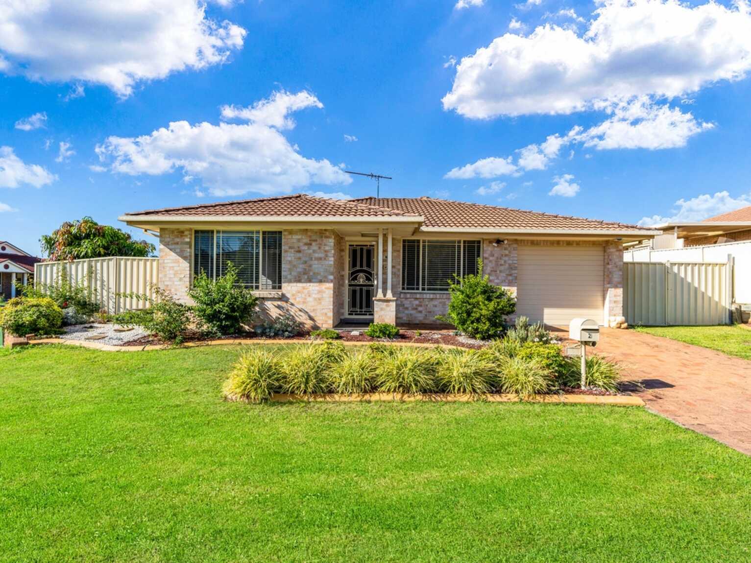 2 Tolland Road Prestons