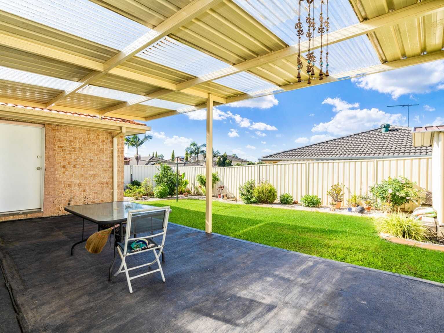 2 Tolland Road Prestons