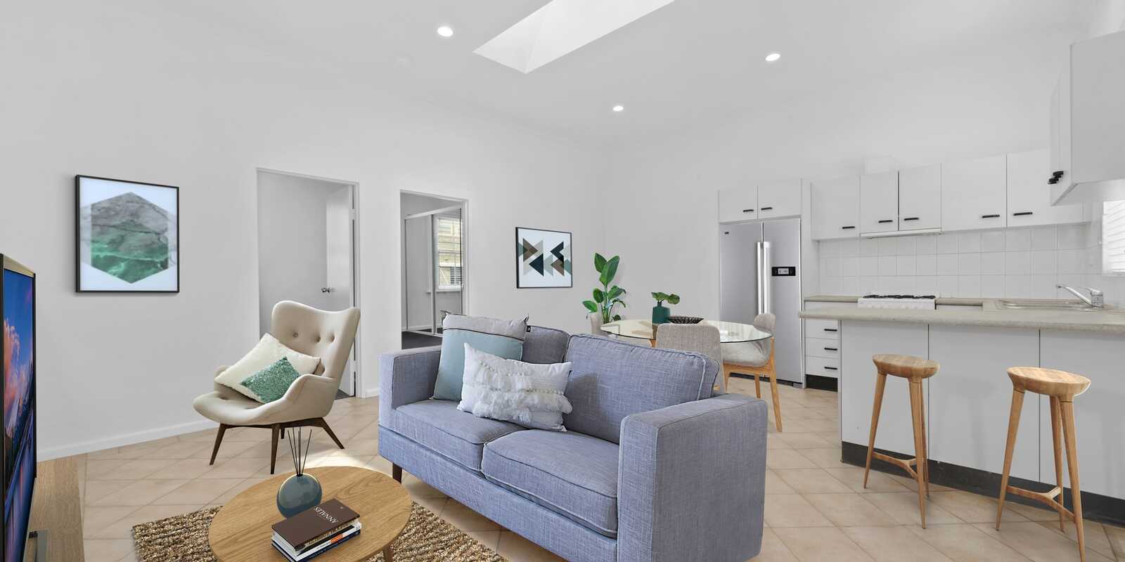 1/258 Bronte Road Waverley