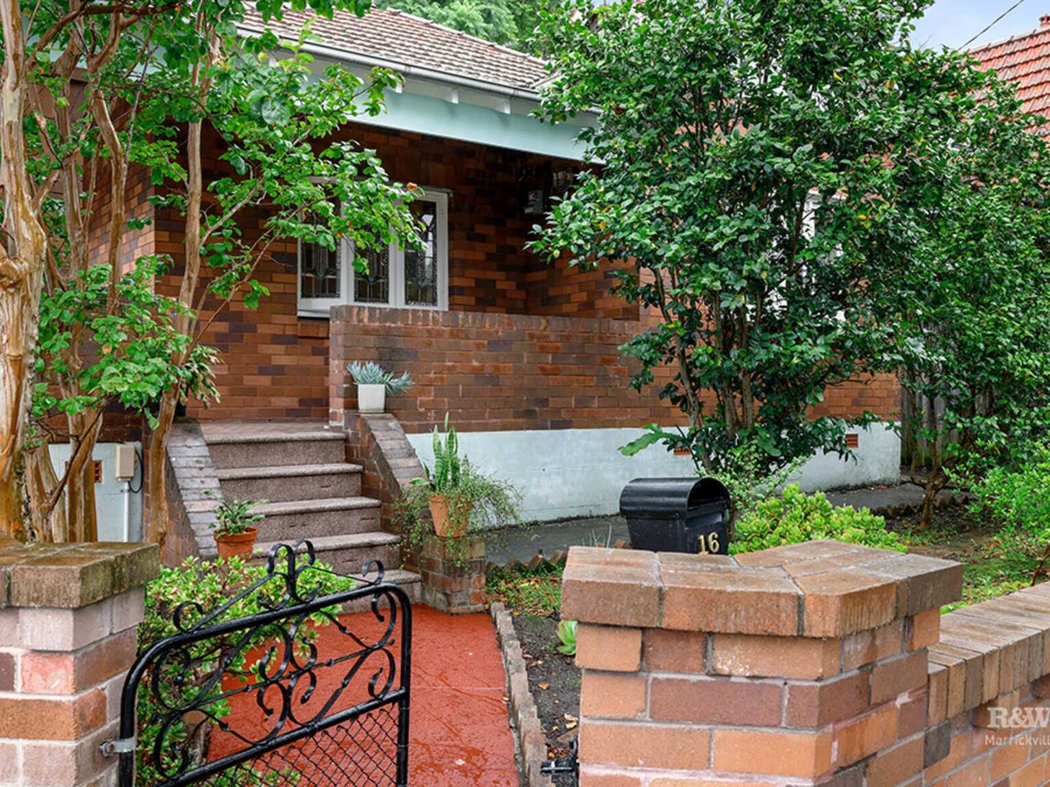 16 Eltham Street Lewisham