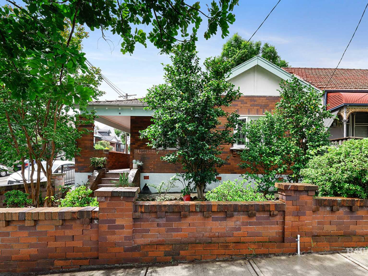 16 Eltham Street Lewisham