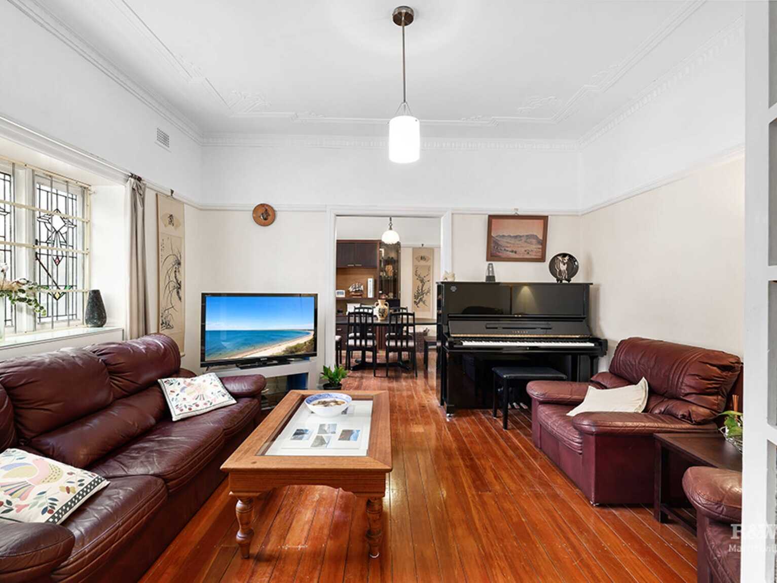 16 Eltham Street Lewisham