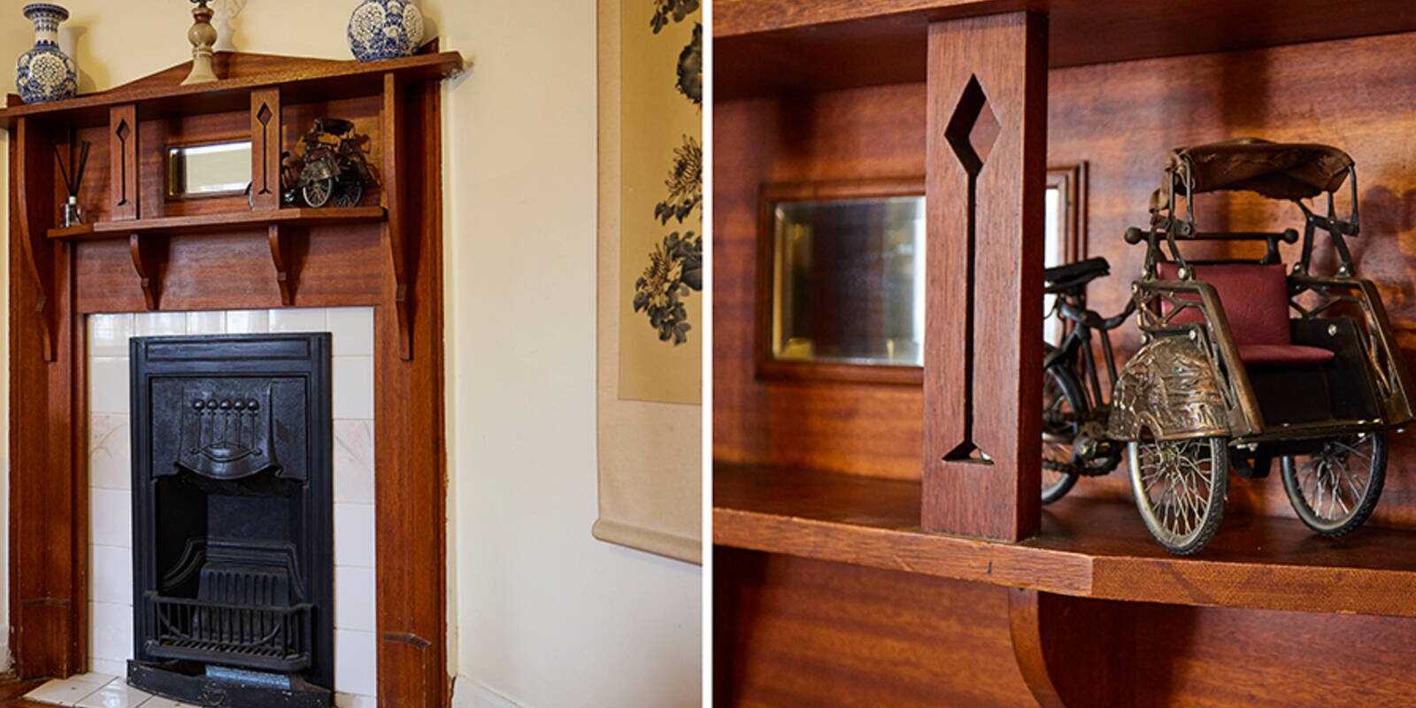 16 Eltham Street Lewisham