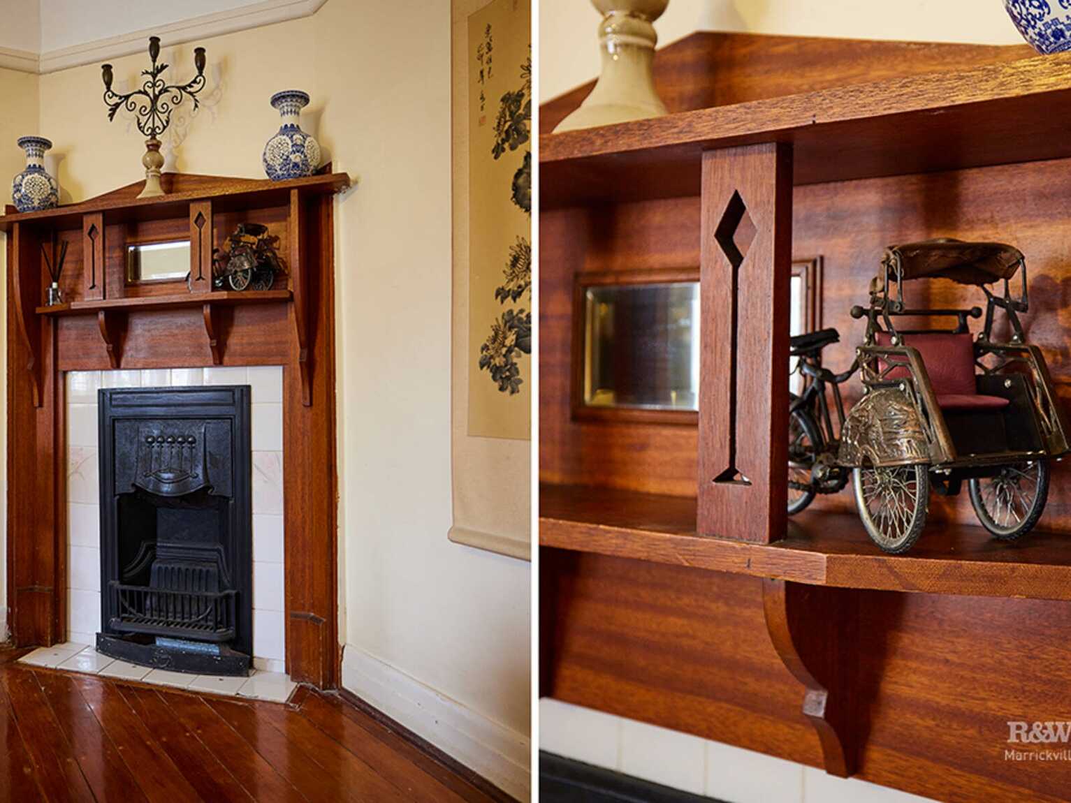 16 Eltham Street Lewisham