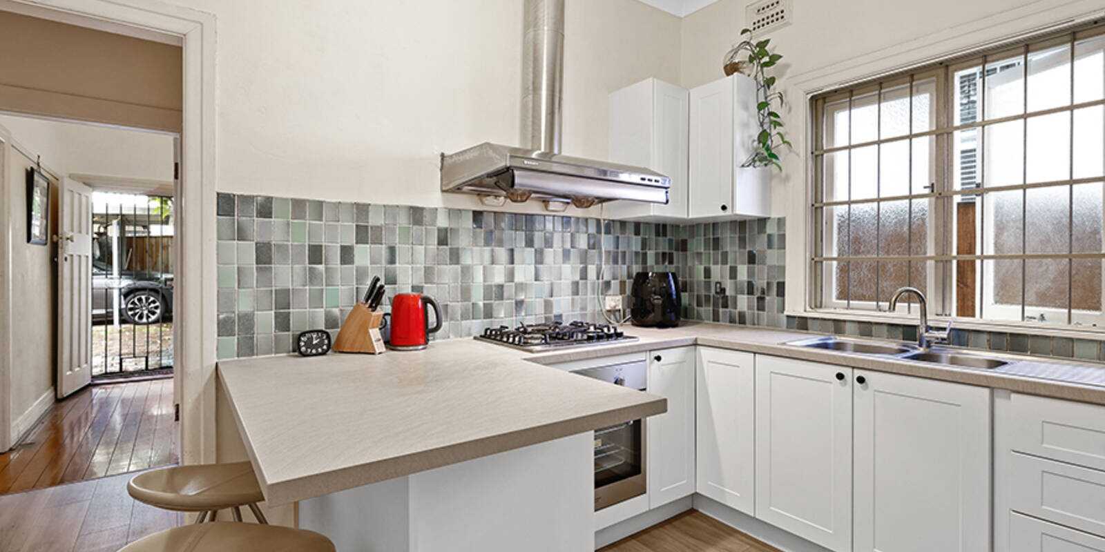 16 Eltham Street Lewisham