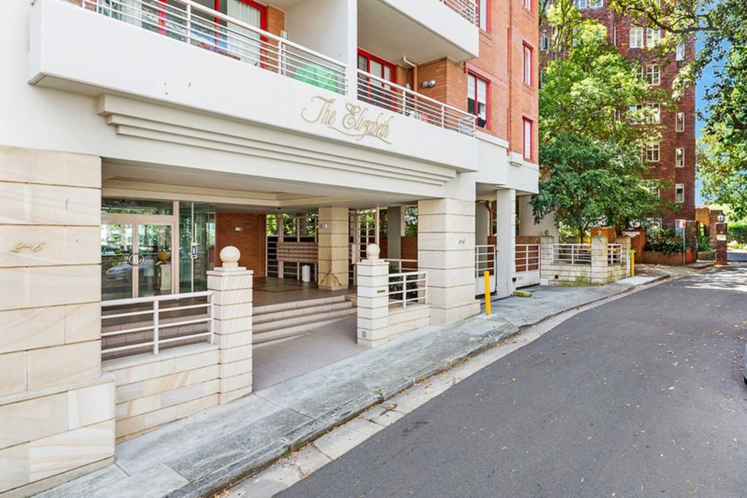 404/2-6 Birtley Place Elizabeth Bay