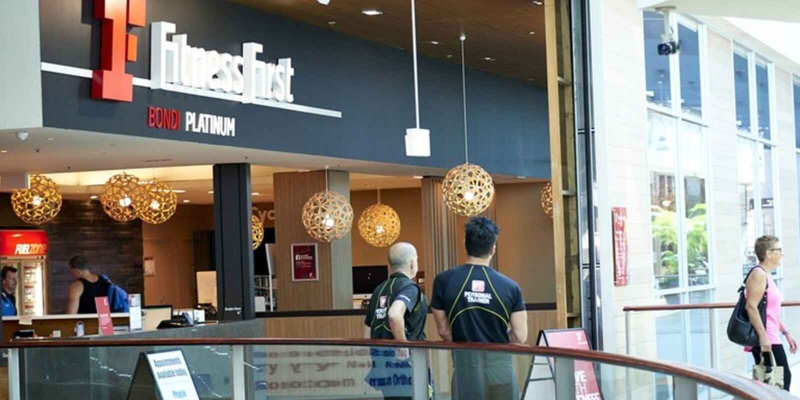 3 beds/32-42 Spring Street Bondi Junction 3 beds/32-42 Spring Street Bondi Junction