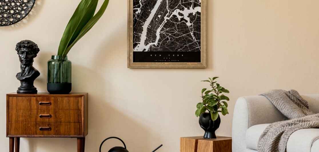 How virtual property staging is redefining sales