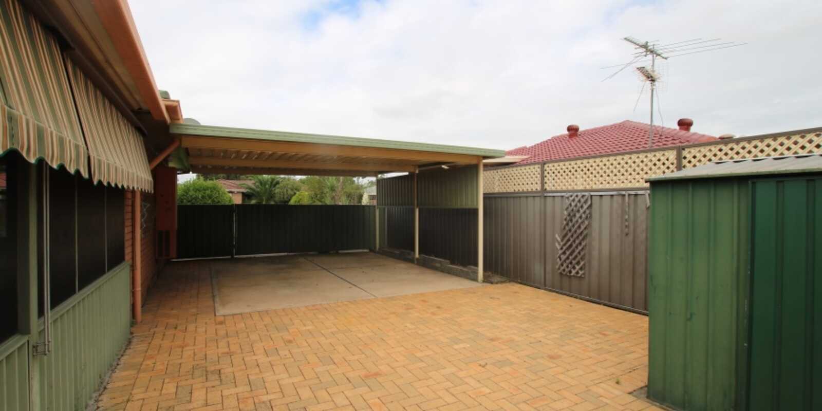 10 Hibiscus Court St Clair