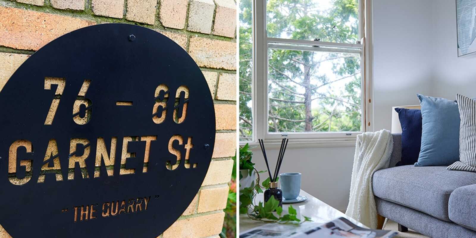 50/76 Garnet Street Hurlstone Park