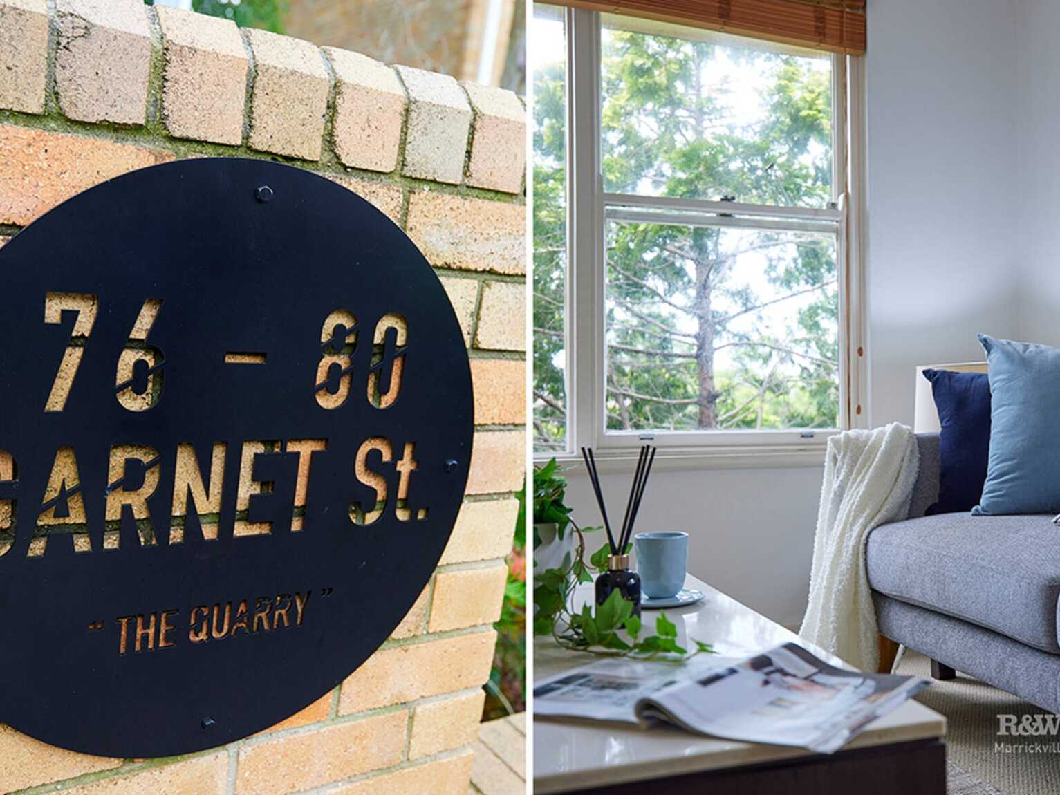 50/76 Garnet Street Hurlstone Park