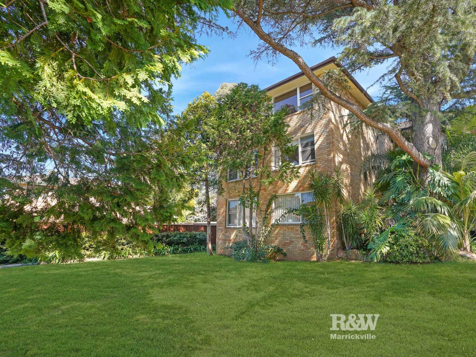 50/76 Garnet Street Hurlstone Park