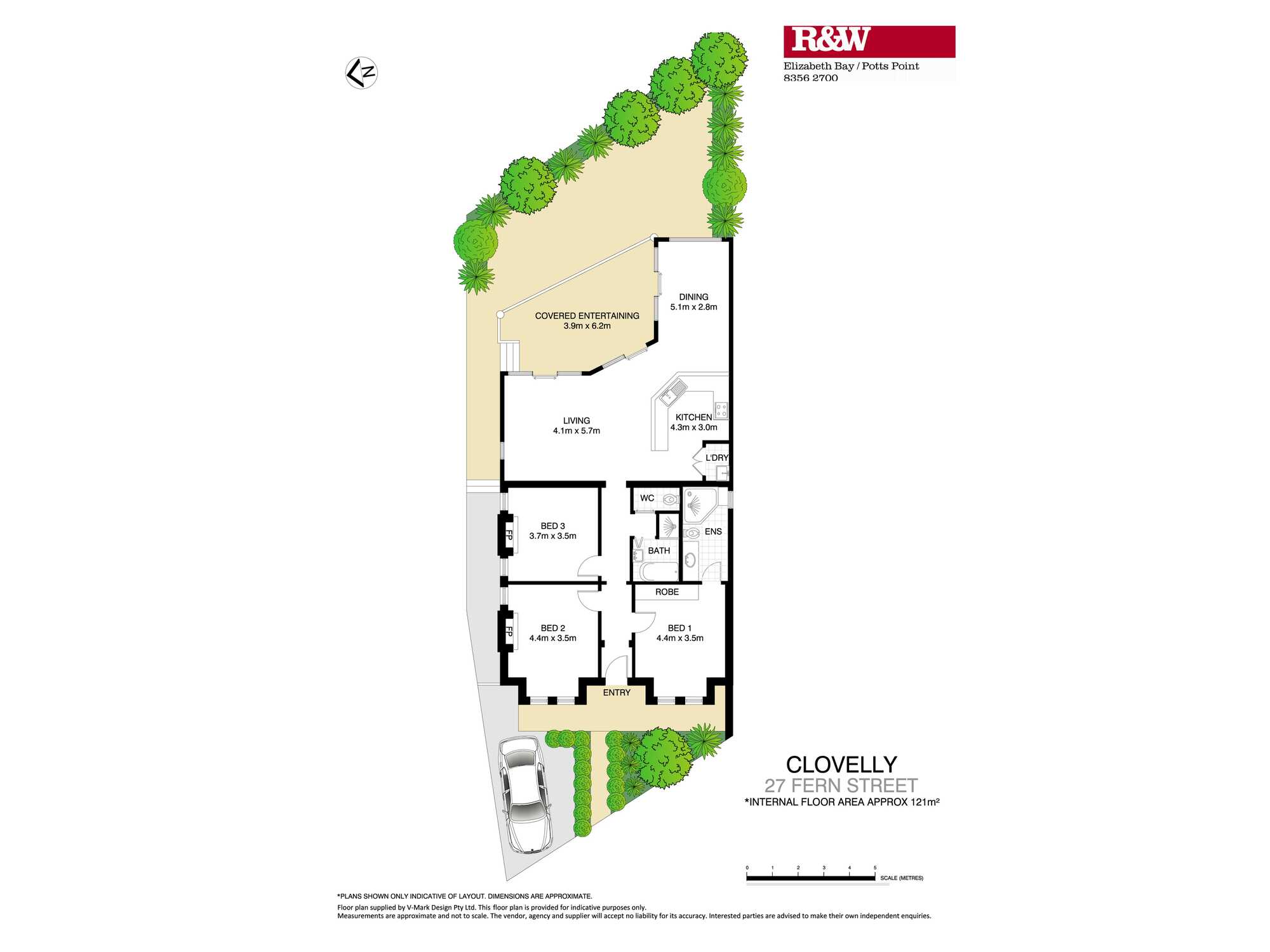 27 Fern Street Clovelly