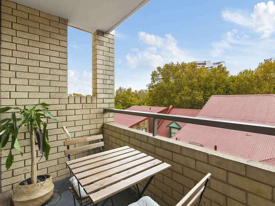 34/103 Victoria Street Potts Point