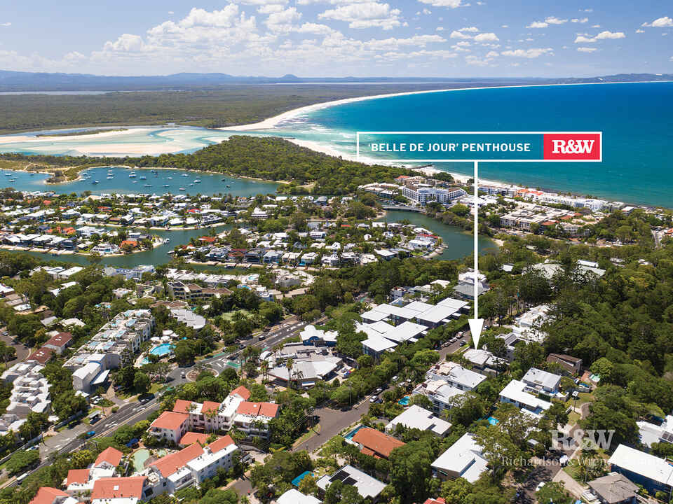 5/24 Edgar Bennett Avenue Noosa Heads