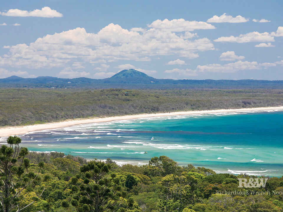 5/24 Edgar Bennett Avenue Noosa Heads