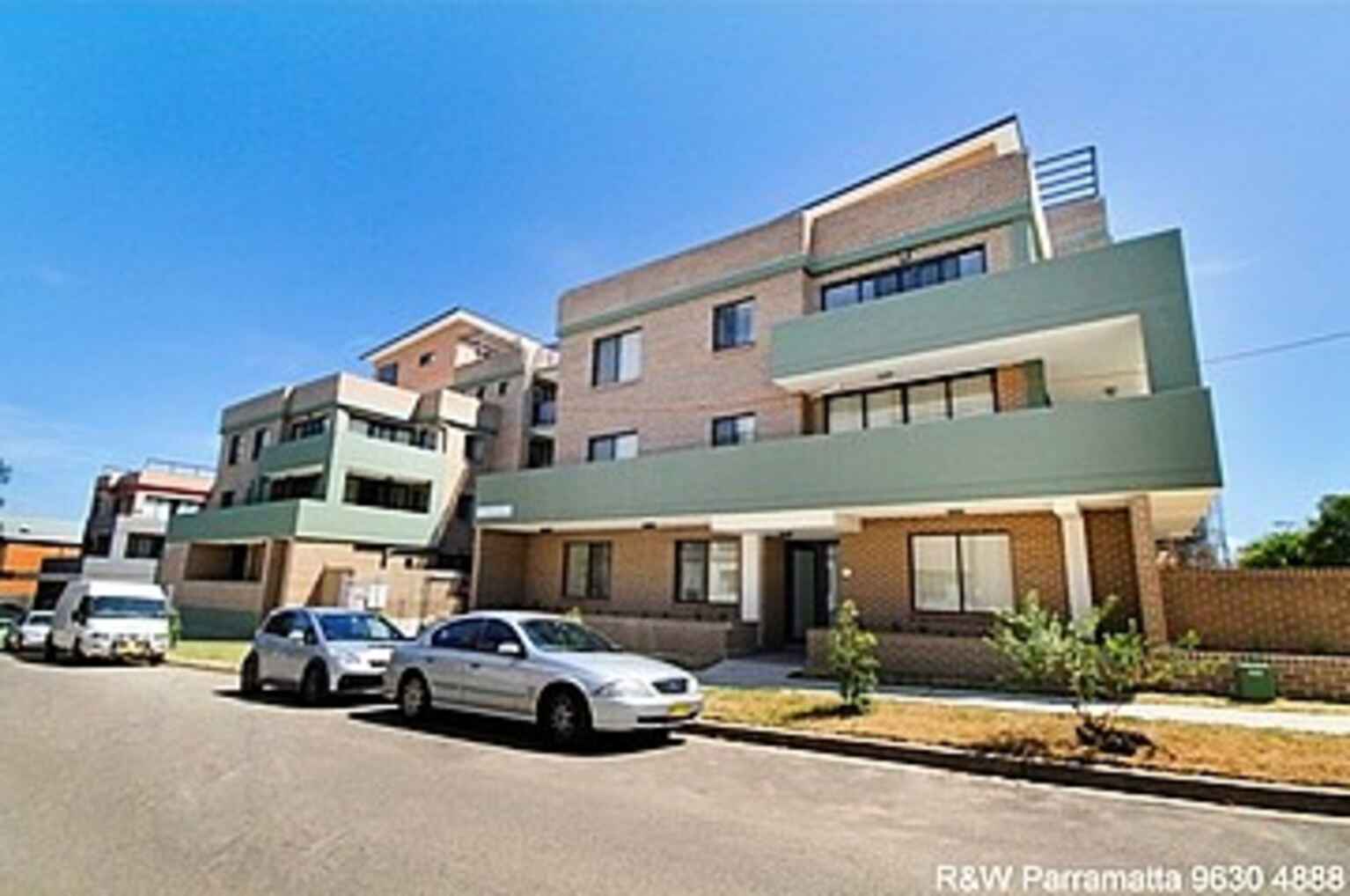 5/5-11 Howard Avenue Northmead