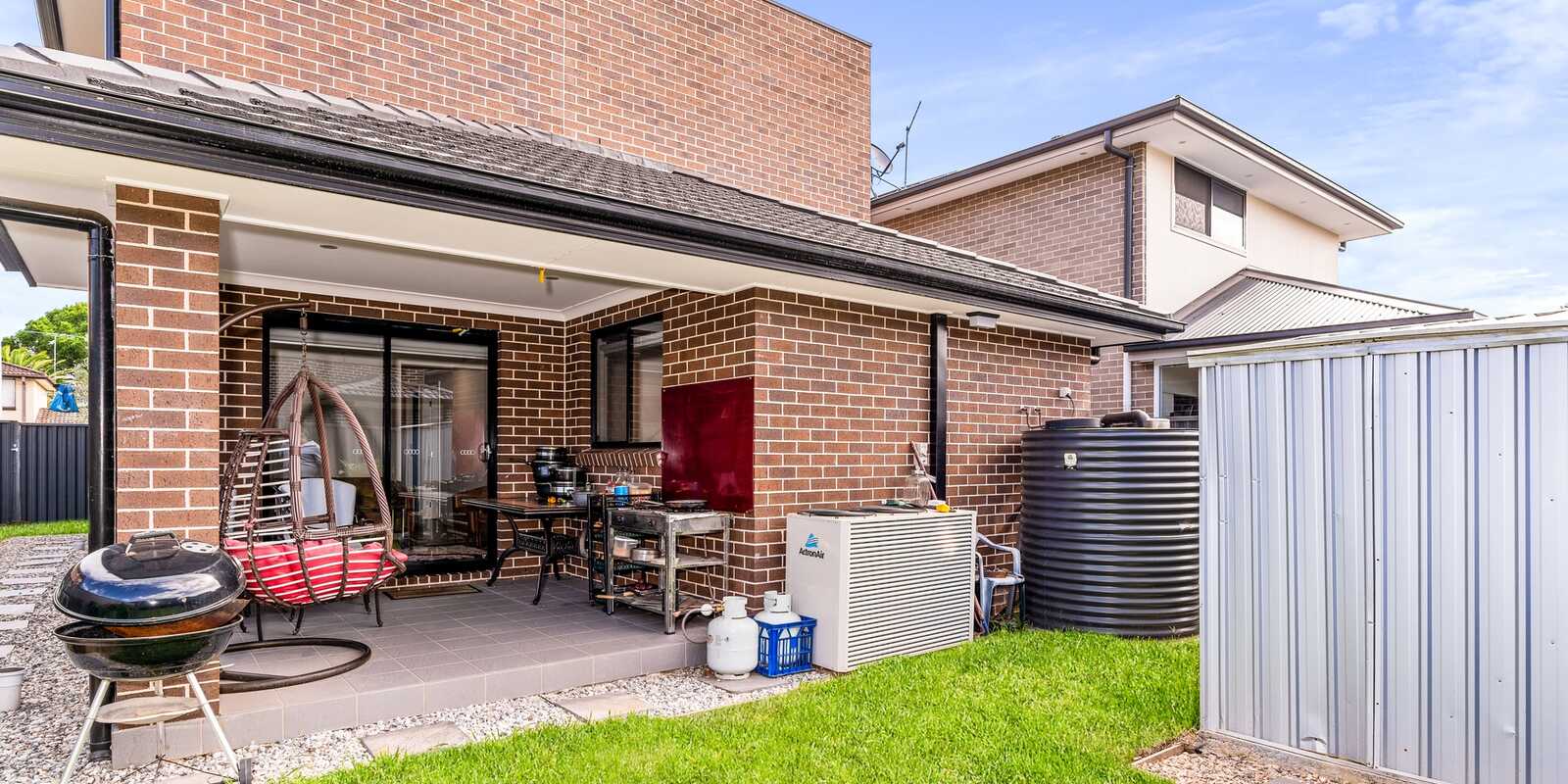 Lot 24 Frelon Ave Austral