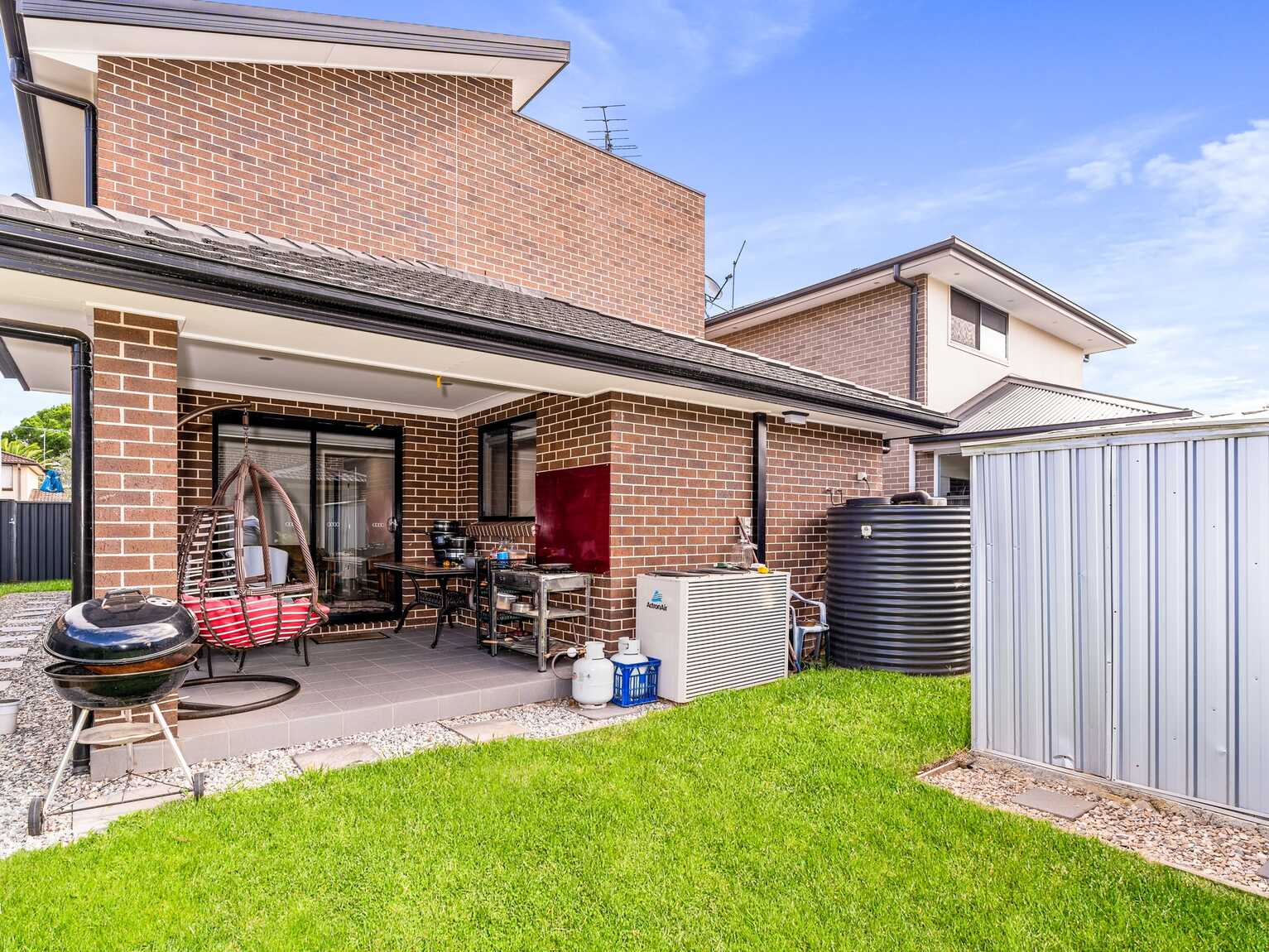 Lot 24 Frelon Ave Austral